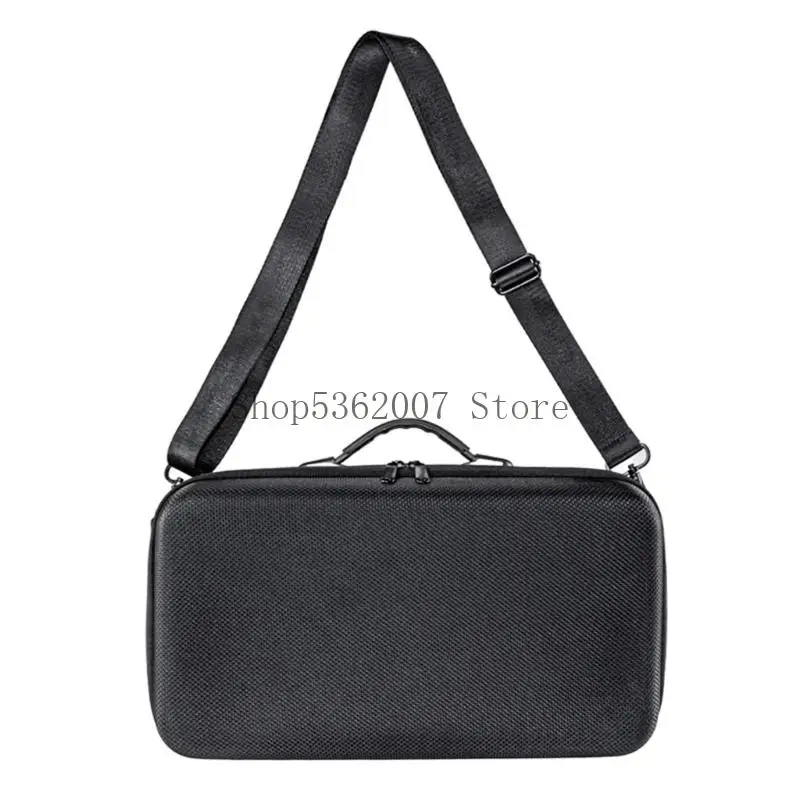 

Portable EVA Hard Carrying Storage Box Case for Office Jet250 Portable Printer Electronics Organizers Cable Accessories 40JB