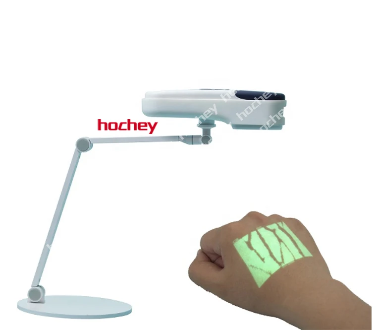 

Hochey Portable Medical Vein Viewer Best Price Vein Finder Detector Handheld Venous Vessel Imaging a