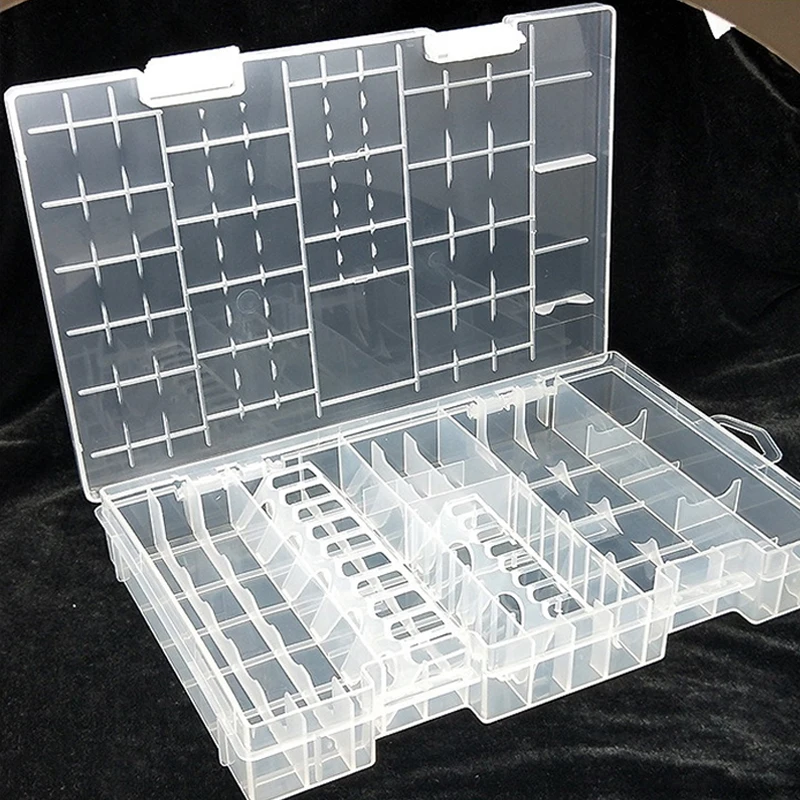 Portable Transparen…