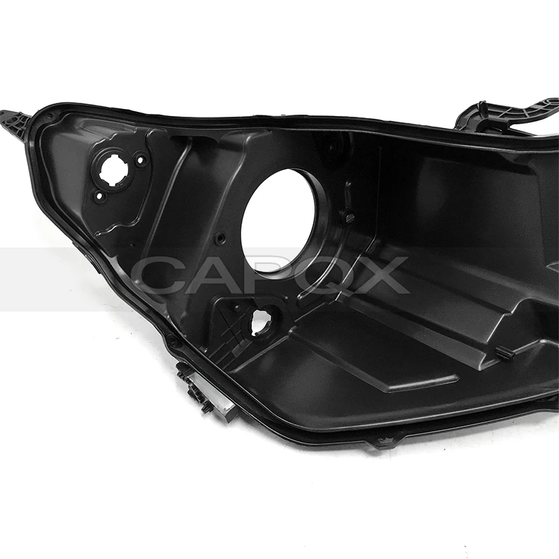 Front Headlight Base Cover For Suzuki Alto 2013-2015 Light Back Headlamp Back Housing Bottom Protection Shell