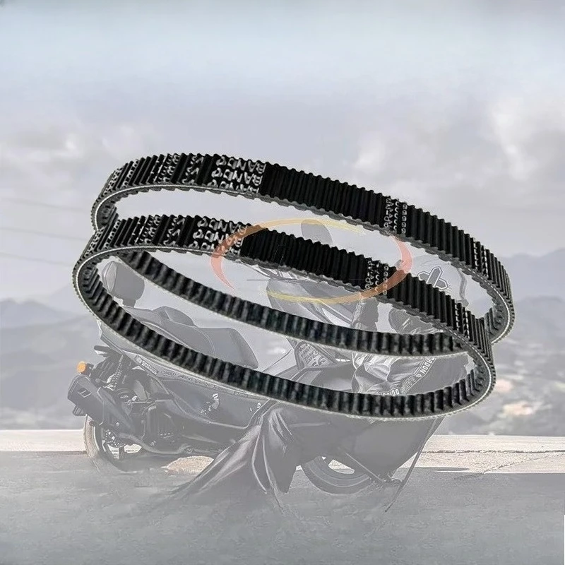 

Suitable for Haojue scooter motorcycle UHR150 HJ150T-28 transmission drive belt