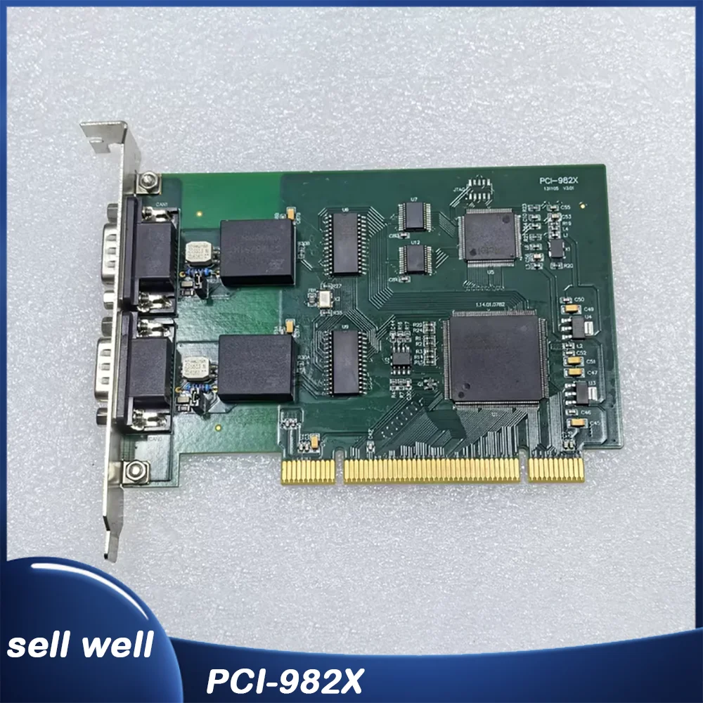 

Для карты промышленного последовательного порта Z-L-G PCI-982X