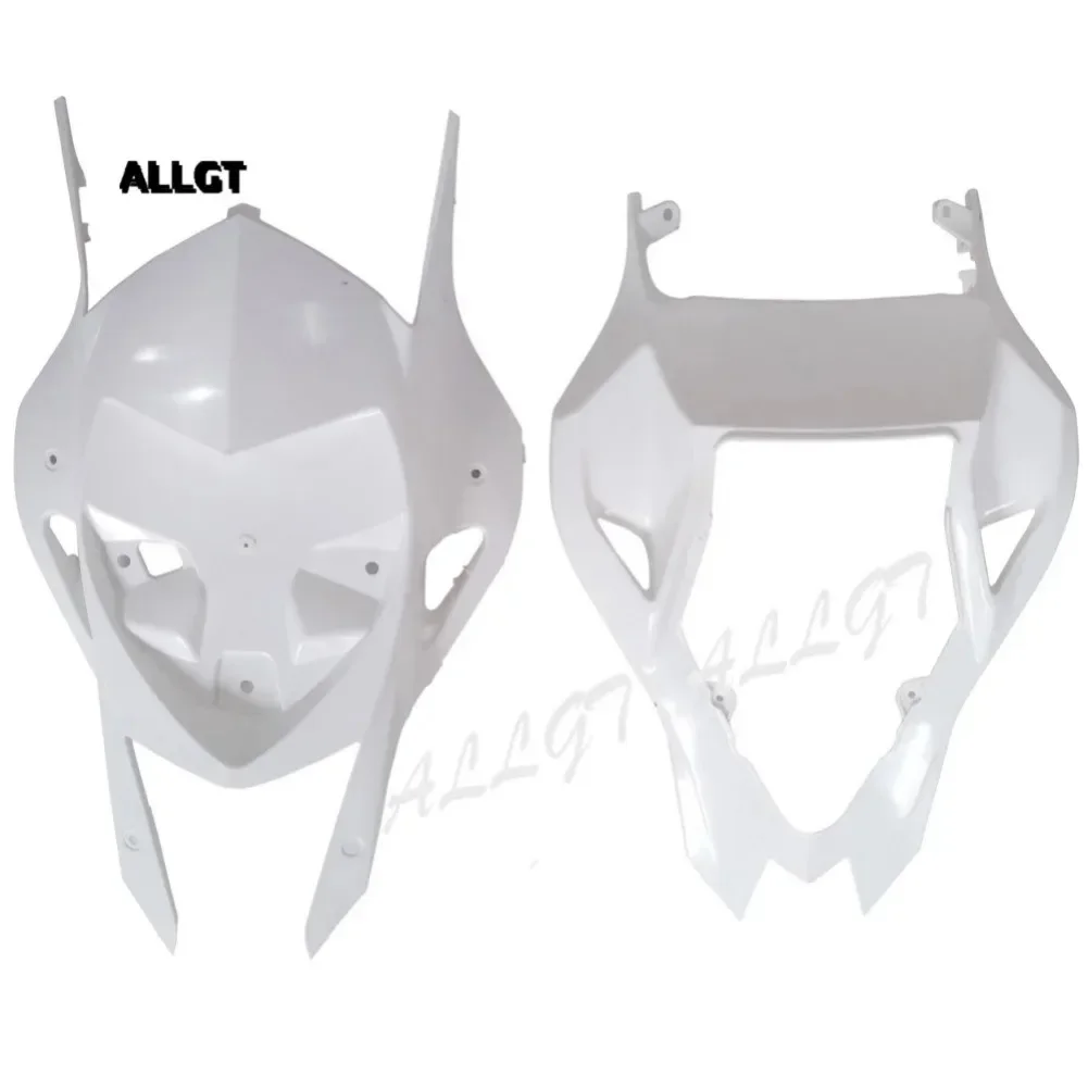 

New Motorcycle Unpainted Tail Rear Fairing fit for BMW S1000RR 2009-2014 2009 2010 2011 2012 2013 2014