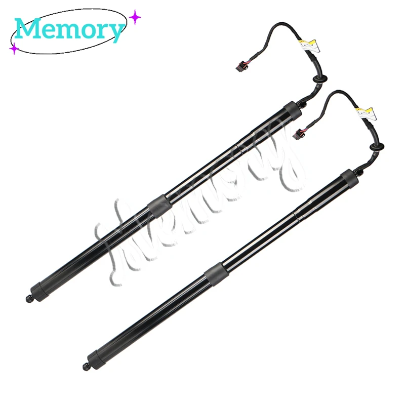 New 2PCS Rear Power Liftgate Support for Auto Tailgate Boot for Range Rover Sport 12-13 LR051443 LR062078