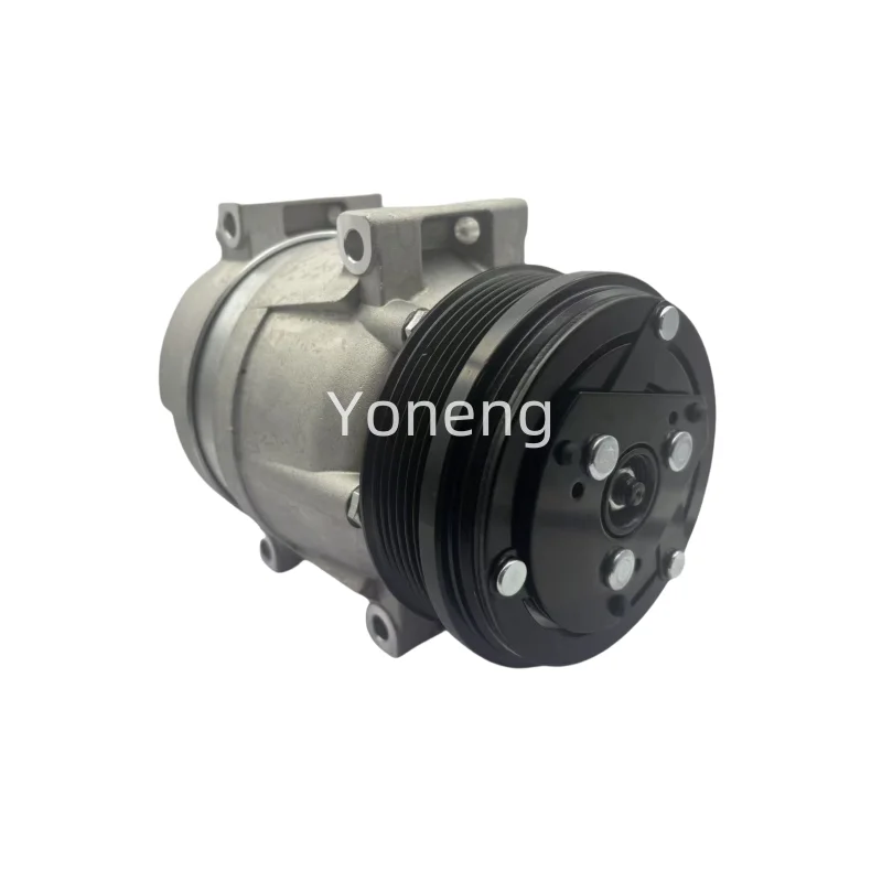 Hot Sale Car Air Conditioning Compressor 96442920 For Chevrolet Optra Aveo 1.8