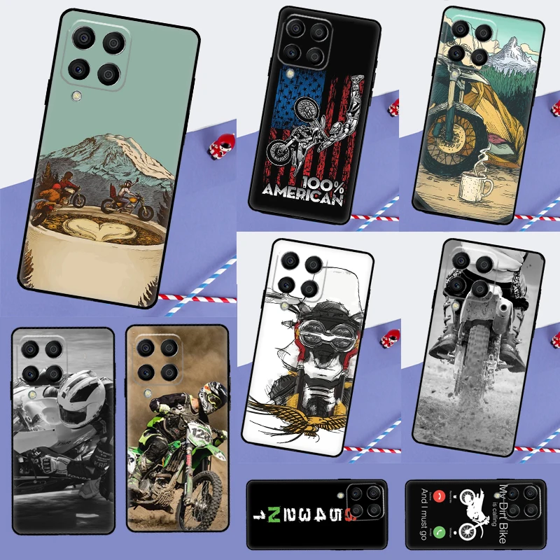 Moto Motorcycle For…