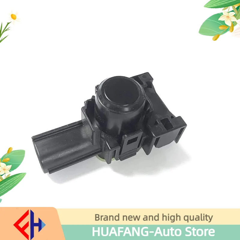 

Оригинальный датчик контроля расстояния парковки Pdc Gmc8-67-uc1 161031-52686 Gmc867uc1 радар системы помощи заднего хода для Mazda высокого качества