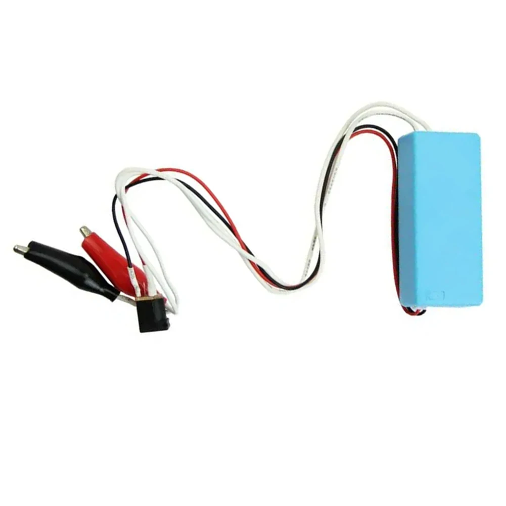 Backlight Detection Device Backlight Repair Tool - 1-3 CCFL Lamp Tester 12V High Voltage Tester Home Electronics Repair