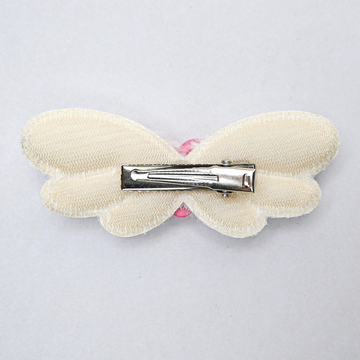 2PC Pet Supplies Accessories Dog and Cat Long Hair Cartoon Cute Love Wings Hair Clip Random Headwear