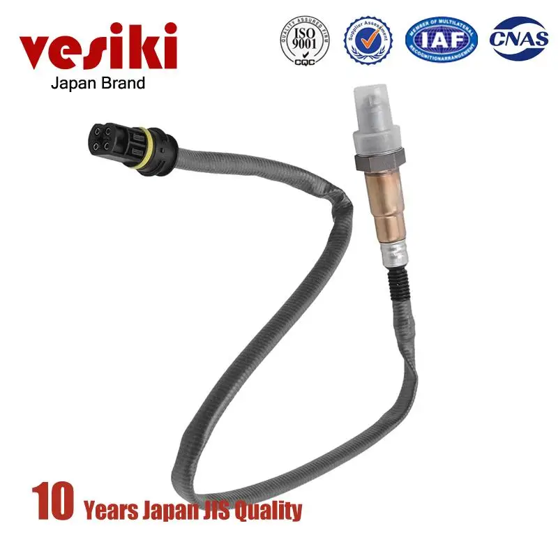 Air Fuel Ratio Oxygen Sensor O2 for Mercedes W203 W211 W204 CLK C180 C230 E200 0025400617 0258006475