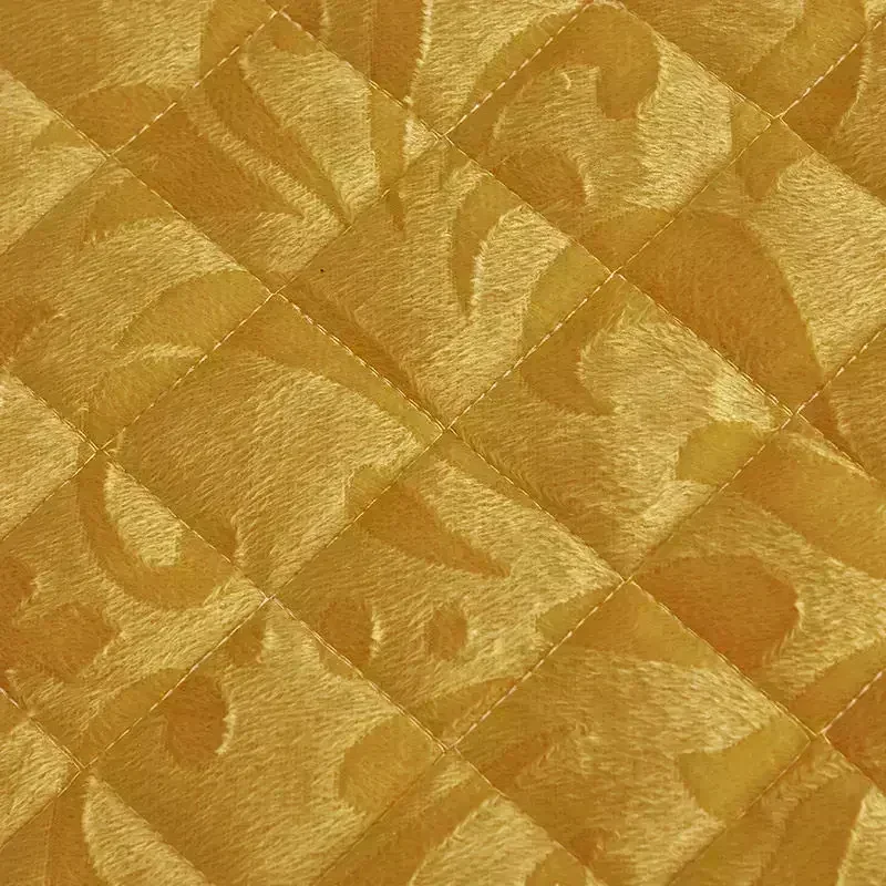 Sang Trọng Mùa Đông Ấm Giường Trên Giường Được Làm Dày Hơn Giường Váy-Phong Cách Thêu Cotton Chần Gòn Bộ Vỏ Chăn Ga Gối Kèm Vỏ Gối Ôm