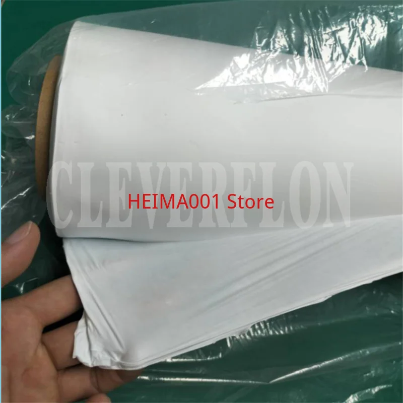 260 Degree Corrosion-resistant, Acid and Alkali Resistant Expanded PTFE Hydrophobic Film, Eptfe Breathable Pure Film