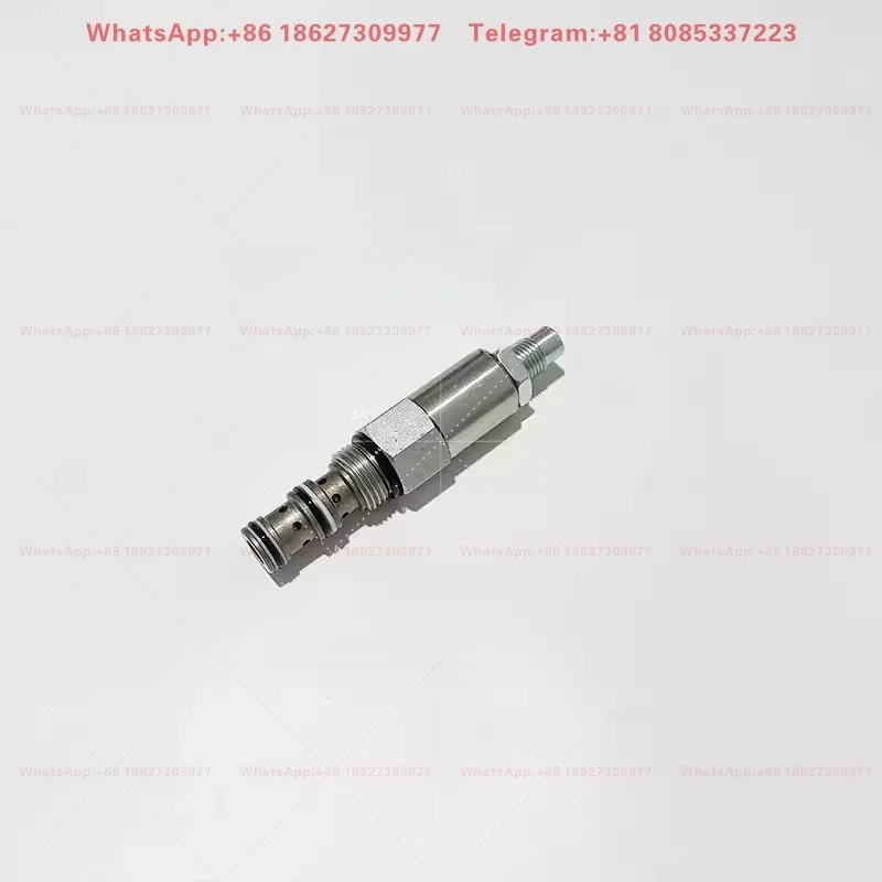 Hydraulic cartridge sequence valve PS08/PS3-08/PS10/PS2-10/PS2A-10/PS3-10 accessories