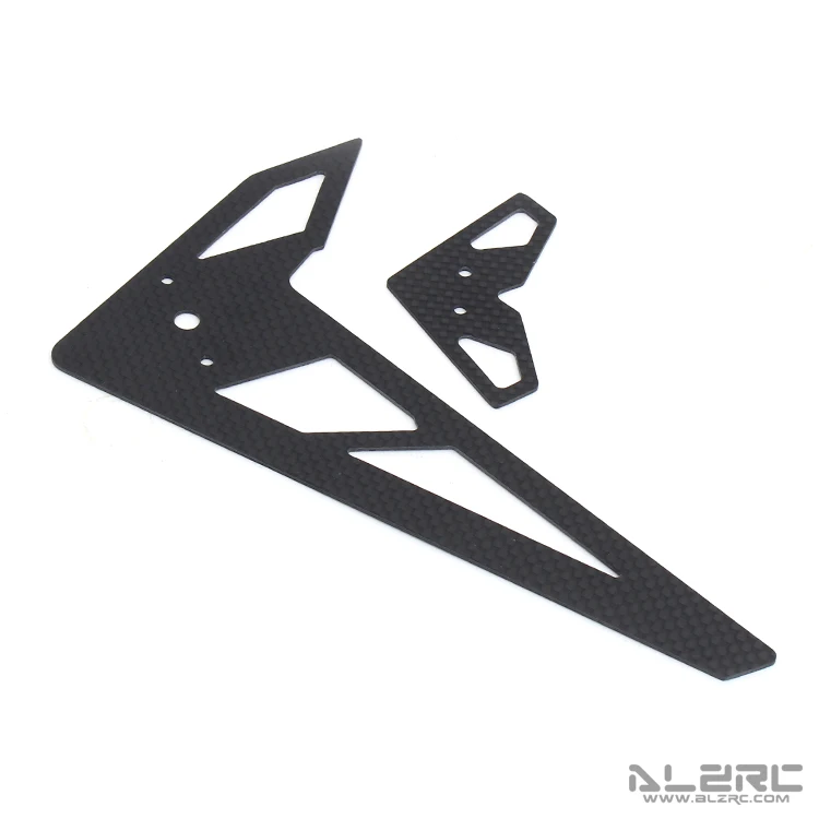 ALZRC - Devil X5 Carbon Fiber Stabilizer - 1.5mm