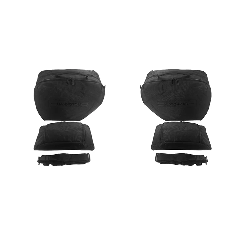 

Motorcycle Suitcases Inner Bag Toolkit Side Case Pannier Saddle Bag For BMW R1300GS R 1300 GS 2023 2024-ABNF