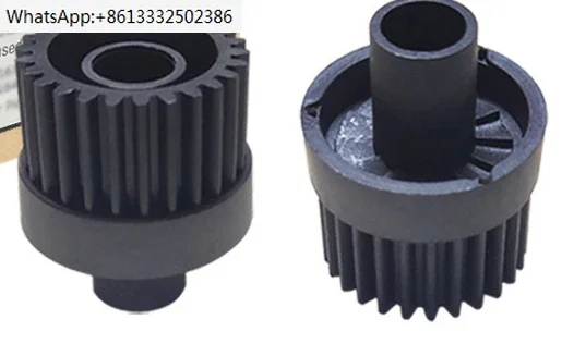 10pcs    X 4623 4300 4200 4500 4600 4601 4824 4828 2850 2851 1630 1911 1915 651 Cycloid Fusing Drive Gear