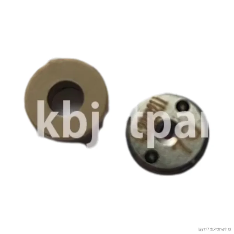 

Print Nozzle 70um and 55um use for KBA Alphajet Metronic inkjet coding printer
