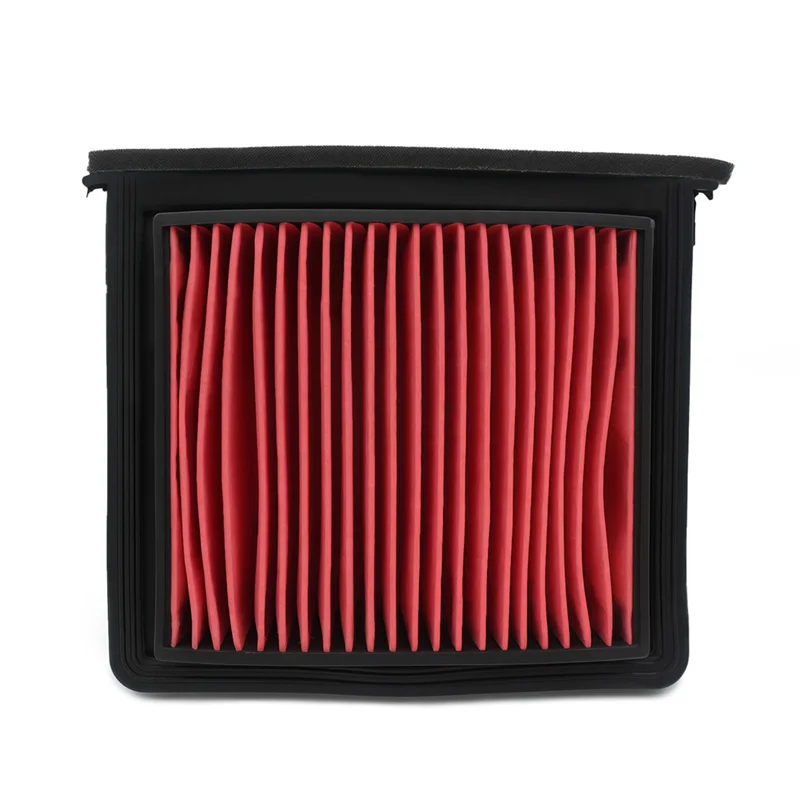 Запасная часть очистителя впускного воздушного фильтра для Kymco Xciting 500 2005-2013, аксессуары для мотоциклов