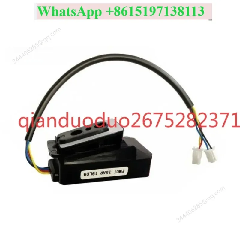 Suitable for TOTO urine sensor, sensor DH817G + bracket DH7158G