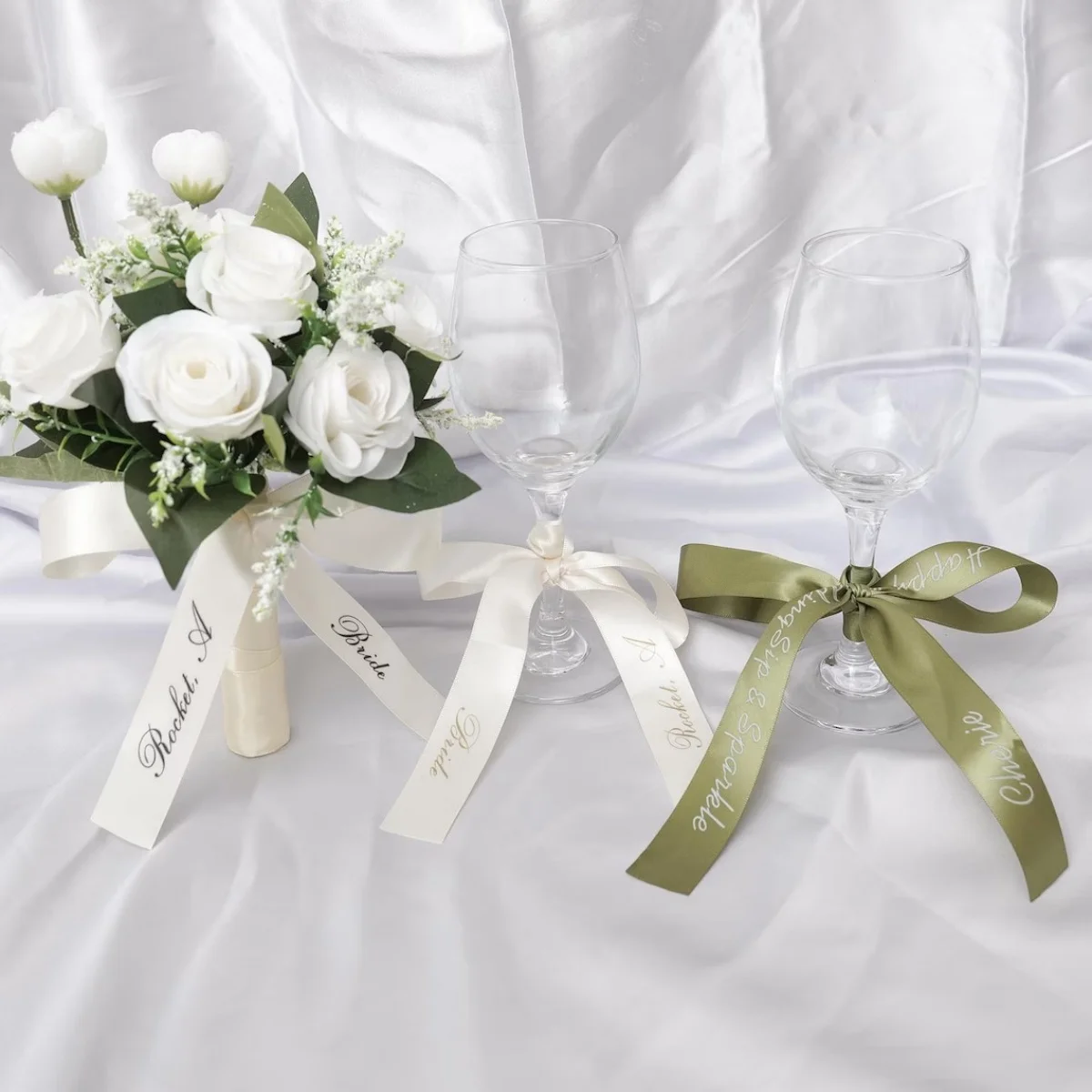 12Pcs Personalized …