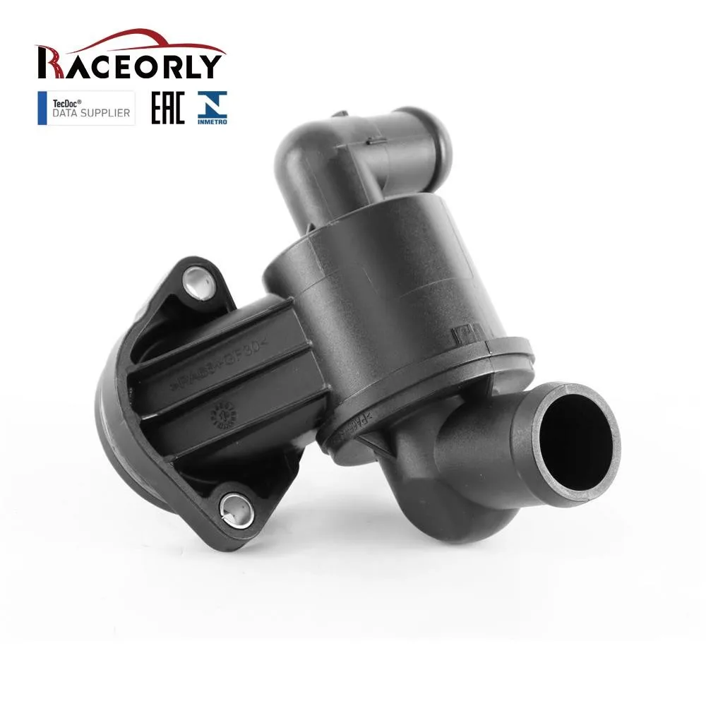 RACEORLY Engine Thermostat for Volkswagen Amarok 2.0T Crafter 30-35 03L121111AB
