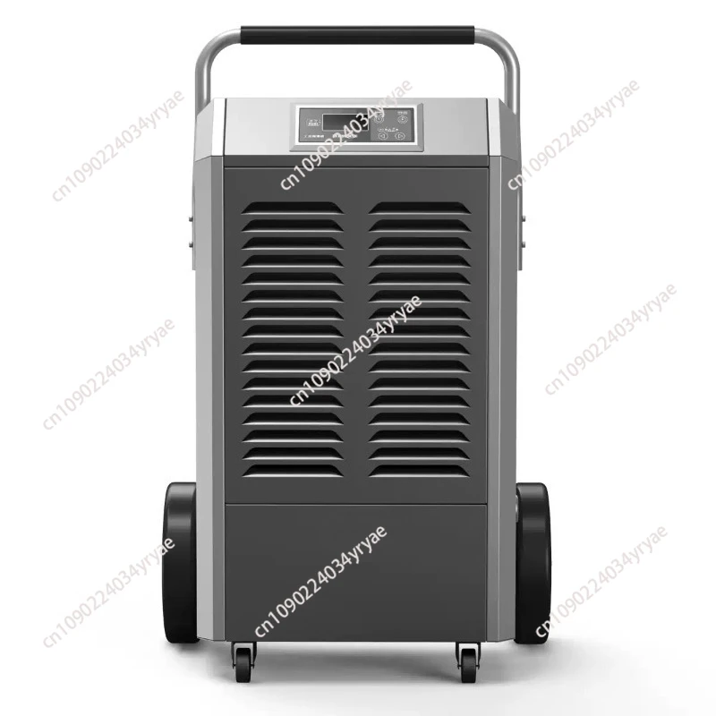 Dehumidifier Industrial High-power Basement Moisture-proof Warehouse Workshop Commercial Dehumidifier Household Dehumidifier