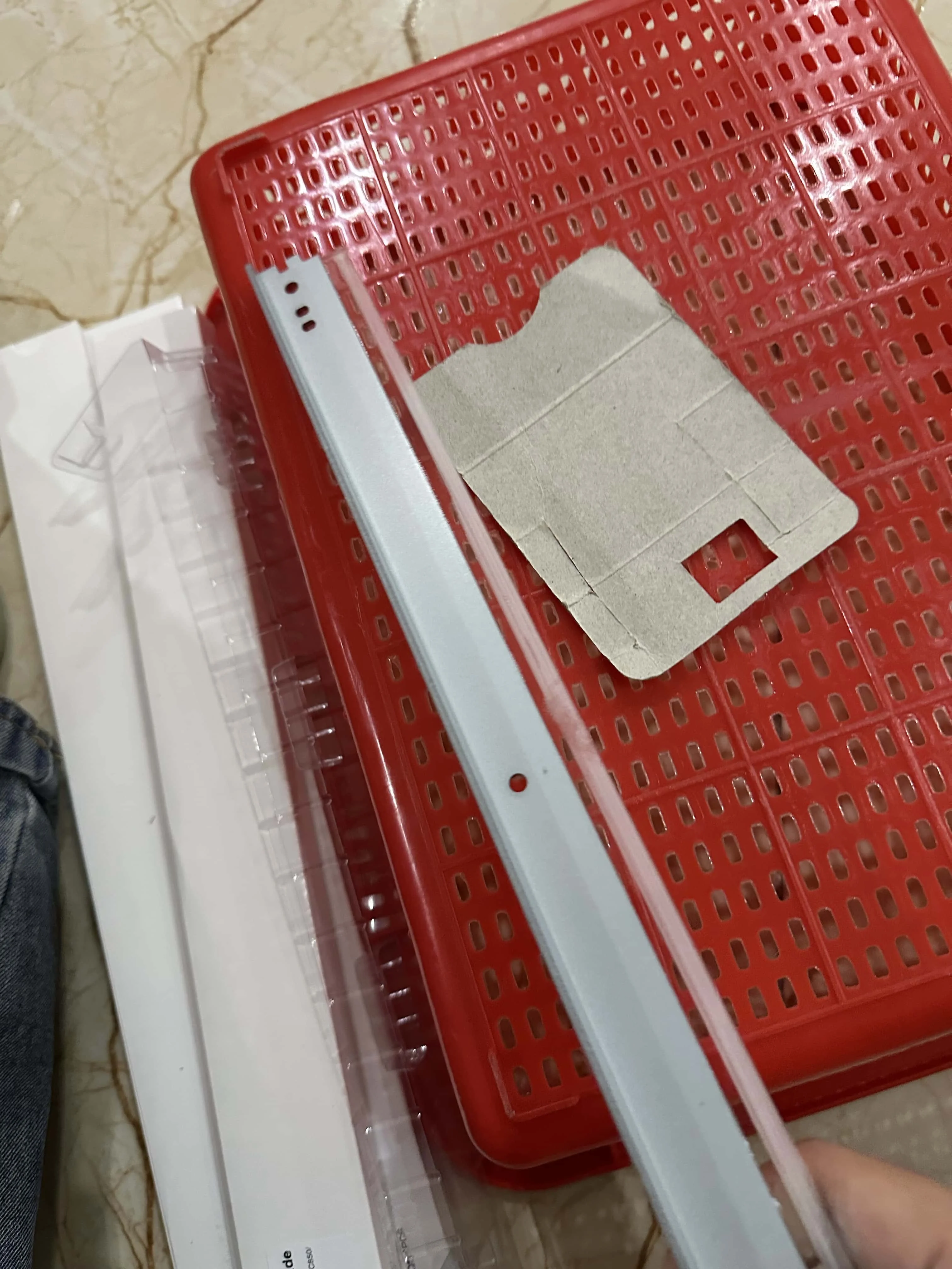 

4PCS Drum cleaning blade For Canon c700 710 800 810 850 750 600 610 650 C600 C700 C800 C65 C650 C750 C850 C660 C710 C810