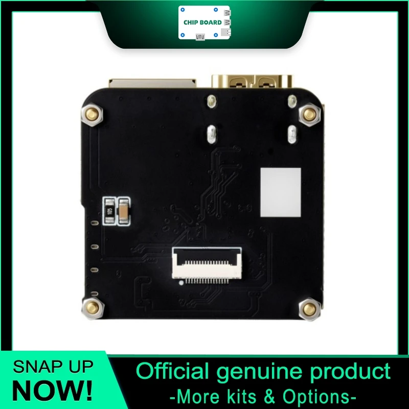 waveshare-luckfox-picokvm-ip-kvm-1080p60-hdmi-capture-hid-keyboard-mouse-remote-controller