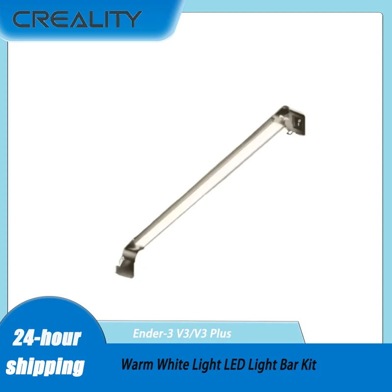 LED-Kit warmweiß für Creality Ender-3 V3 V3 Plus