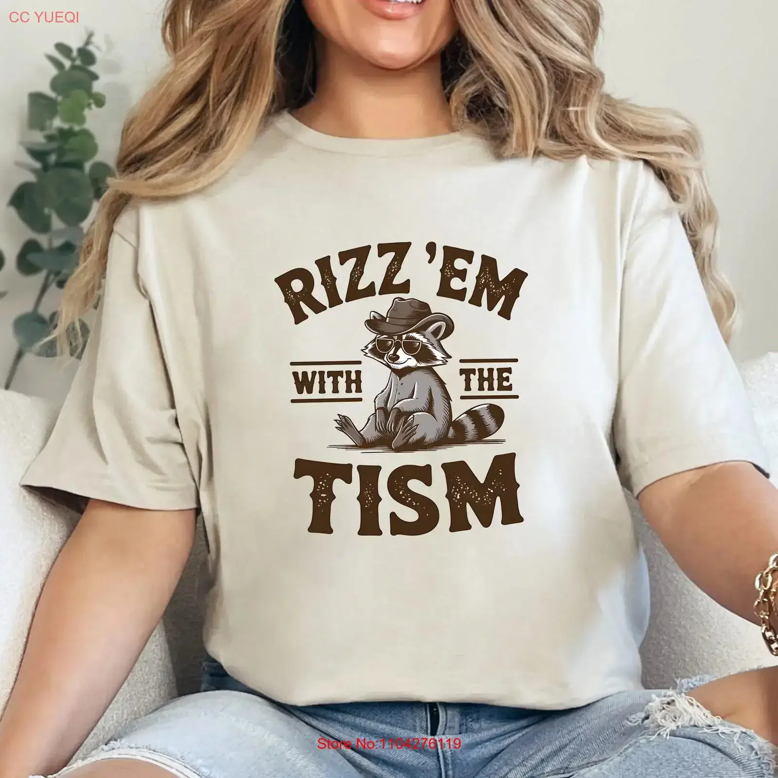 Rizz Em With The Ti…