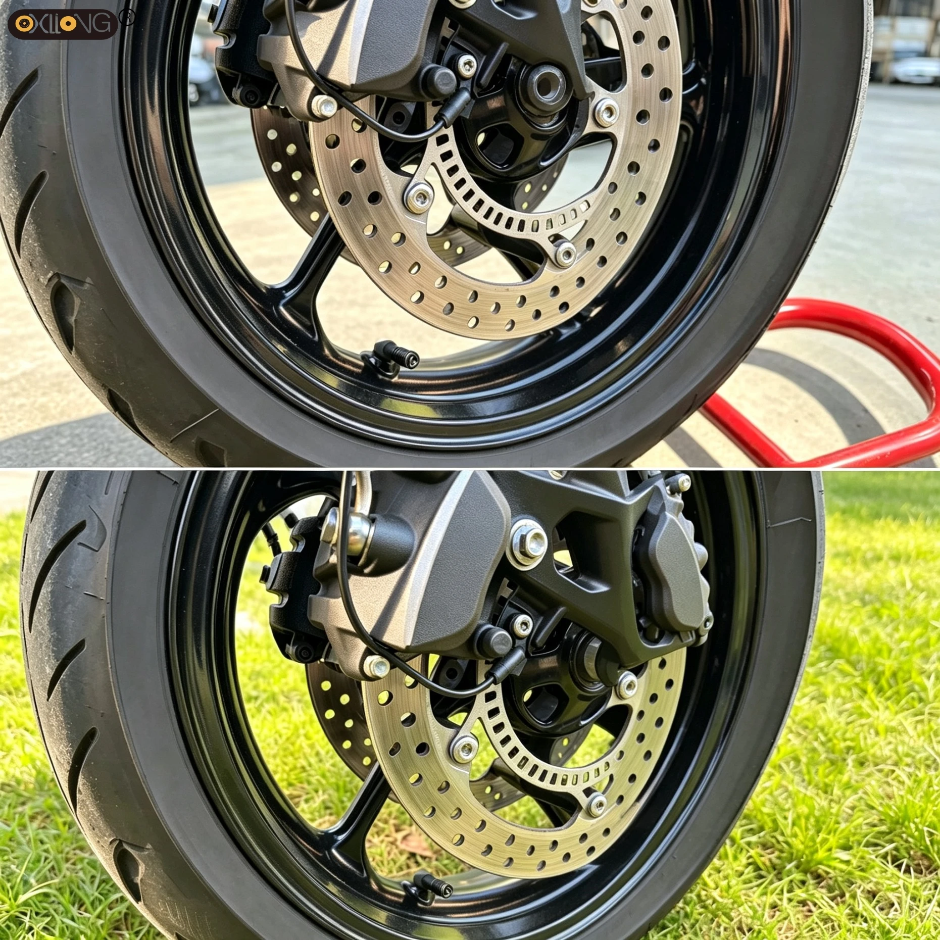 Fit For Zontes 310R 310X 310V 310 t2 G1 125 U1 U 155 ZT 125 T310 350E 350 Motorcycle TWheel Tire Valve Cap Air Port Stem Cover