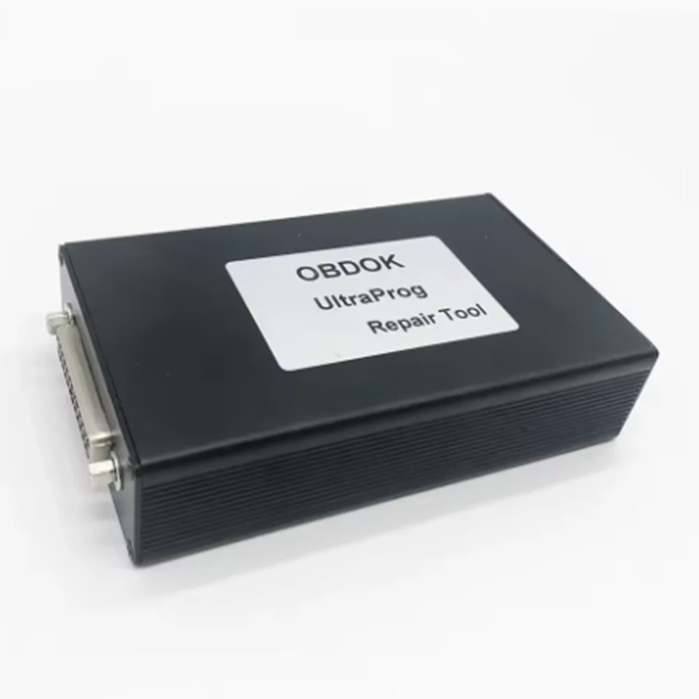 Picture 3: OBDOK Ultraprog ECU SRS Programmer Smartprog Read Write Dataflash Eeprom Microcontroller ForAir-bags Reset Tools Control Module