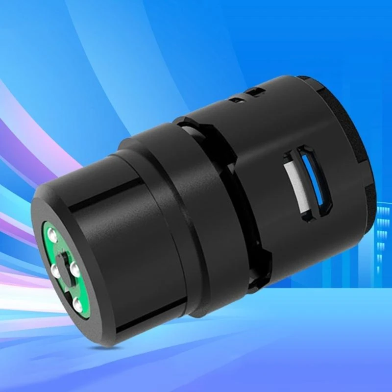 ABHS-High Fidelitys Microphone Cores Dynamic Microphone Capsules Perfect For Professional Amateur Use Wide Pickup Ranges