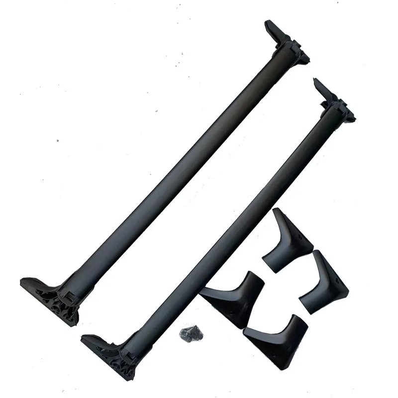 Aluminum alloy crossbar 0 Car roof crossbar