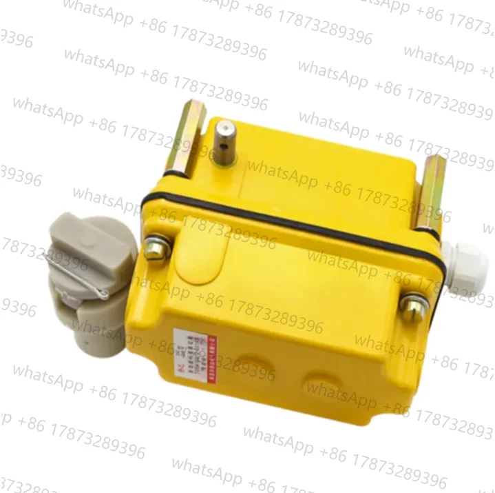 DXZ Multifunctional Limiter Tower Crane Lifting Height Slewing Travel Switch 1 TO 46/60/78/274/120/660/13/17/360