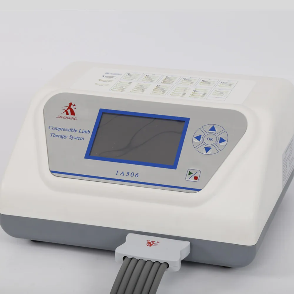 

Medical Advanced Compressible Limb Therapy System