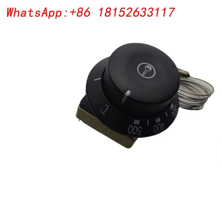 Thermostat 50-500 D…