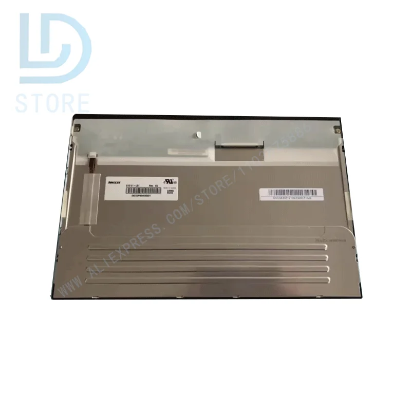 New Original G121l1-L01 G121I1-L01 G121 | 1-L01 Rev. C2 C3 G121ICE-L01 G121ICE-L02 LCD Display