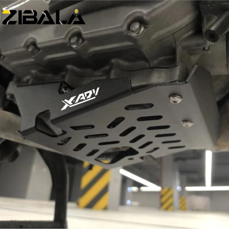 

Motorcycle XADV NC750X 2025 Skid Plate Bash Frame Guard Protection For Honda NC750 X XADV750 X ADV 2017-2024 2020 2021 2022 2023