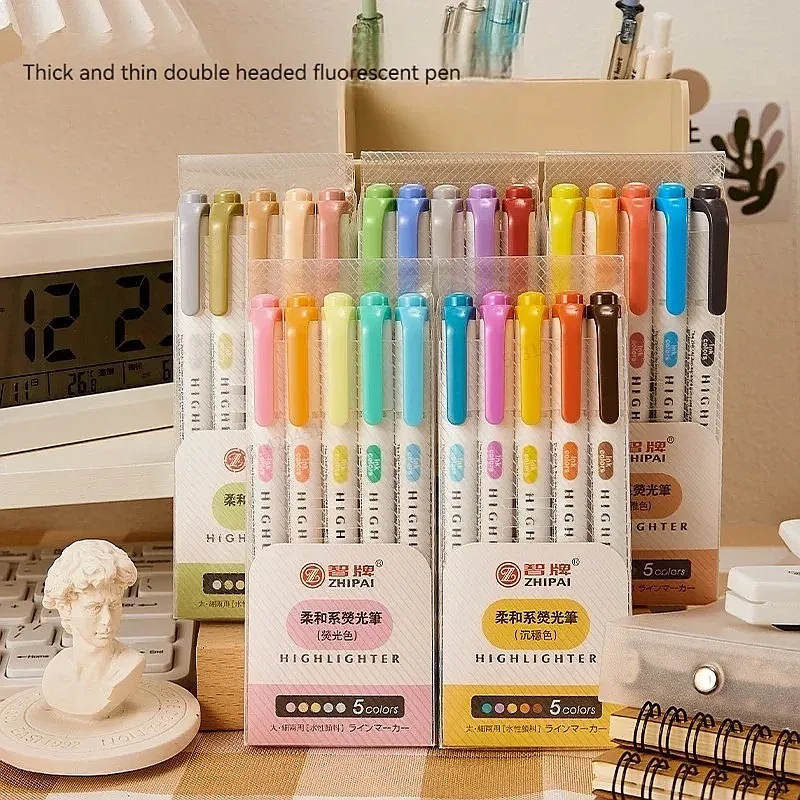 Thumbnail 2 - #8 Best Highlighters to Buy In 2026