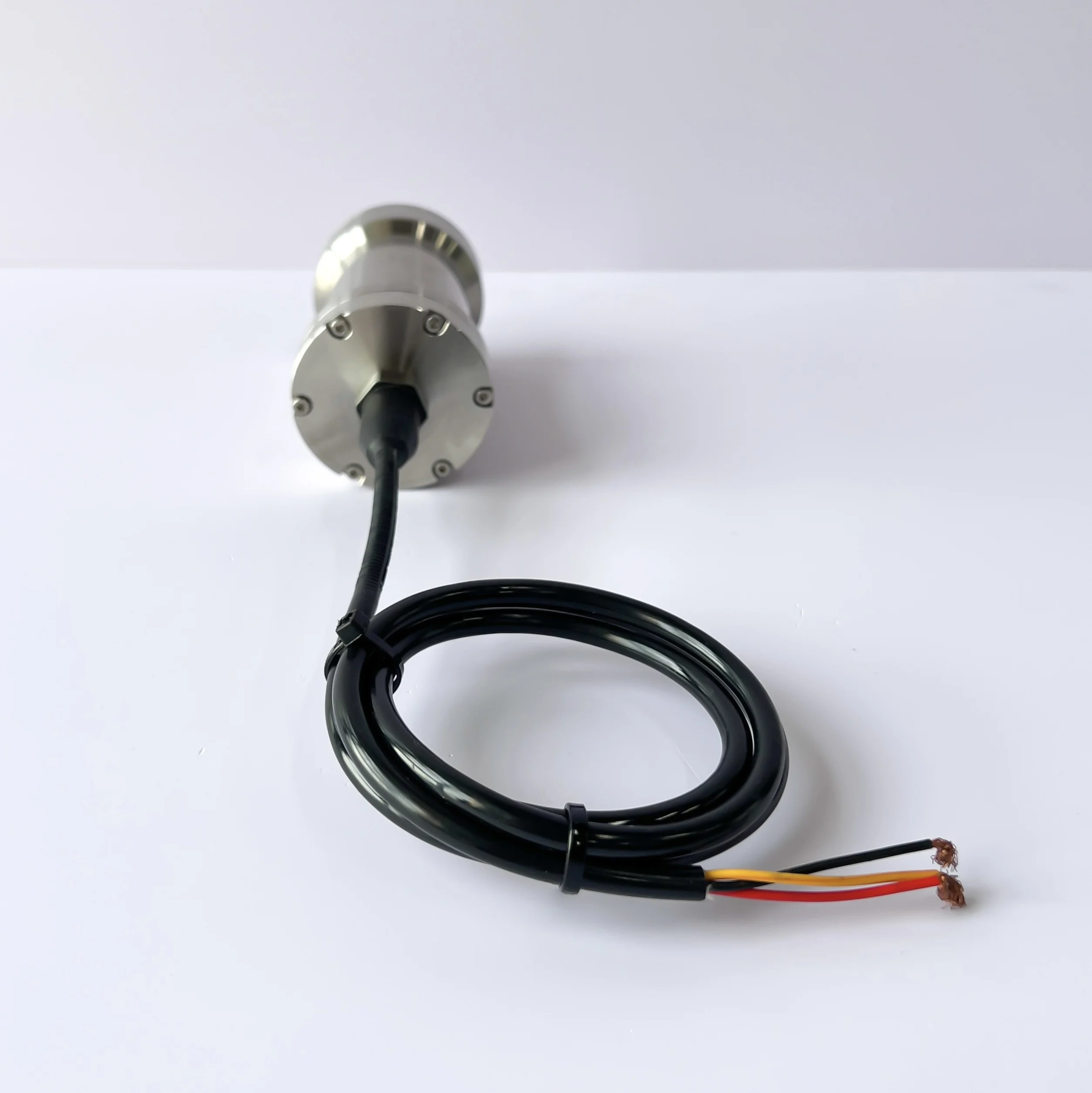 ضوء LED عالي السطوع ضوء أبيض لاستكشاف المياه العميقة مع مستشعر التصوير CMOS لطائرات بدون طيار ROV تحت الماء #6