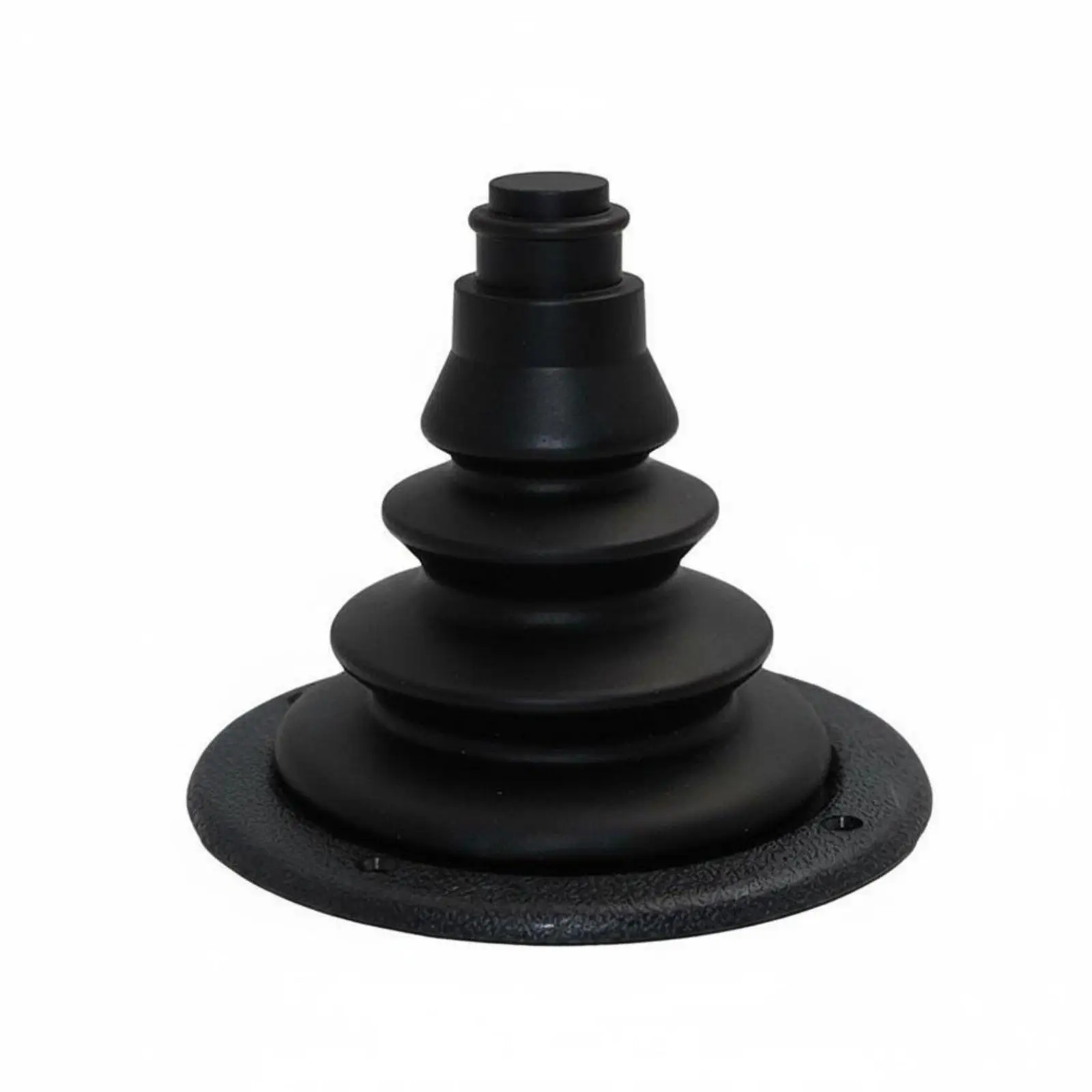 Waterproof Silicone Grommet Cable Gland for Marine Electrical Systems Flexible Bellows Boot for Boat Steering Rigging