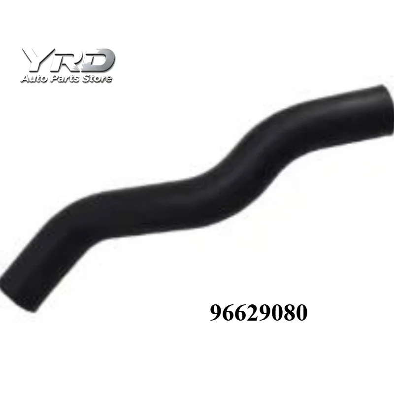 96629080 Tank Upper Lower Hose Radiator Inlet Outlet Pipe For Captiva 2.4 2008 -2010 Chevrolet GM Chevy Optra Daewoo 96838149 view 3