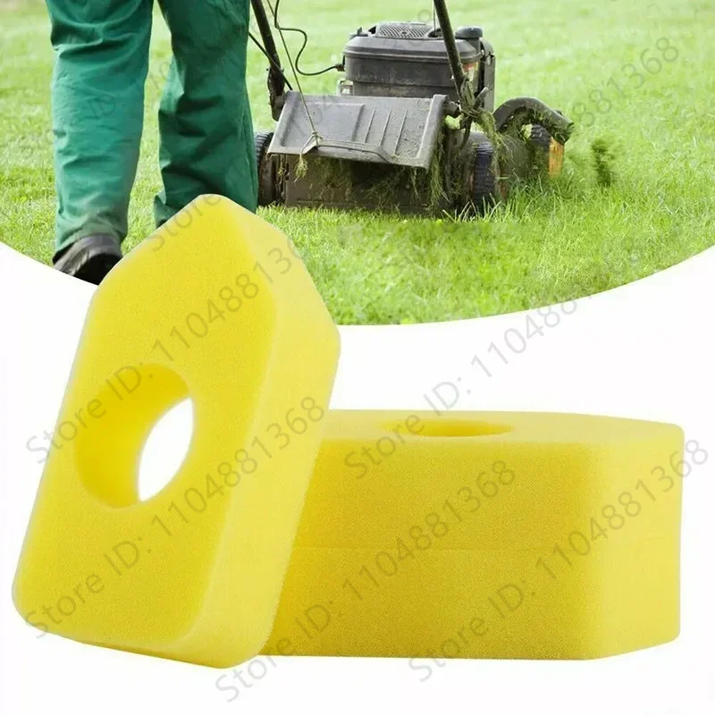 2Pcs Briggs Air Fil…