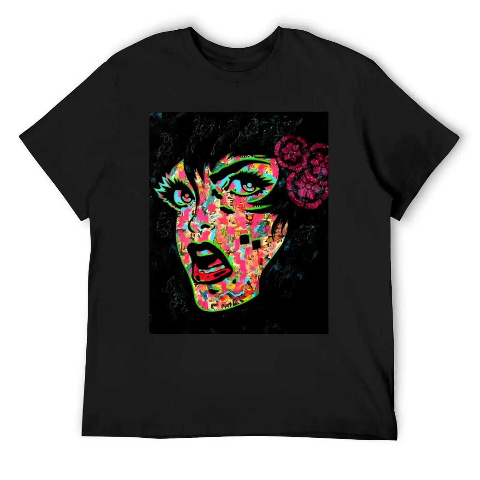 

Never Again T-Shirt Man t-shirt kawaii clothes summer top mens t shirt