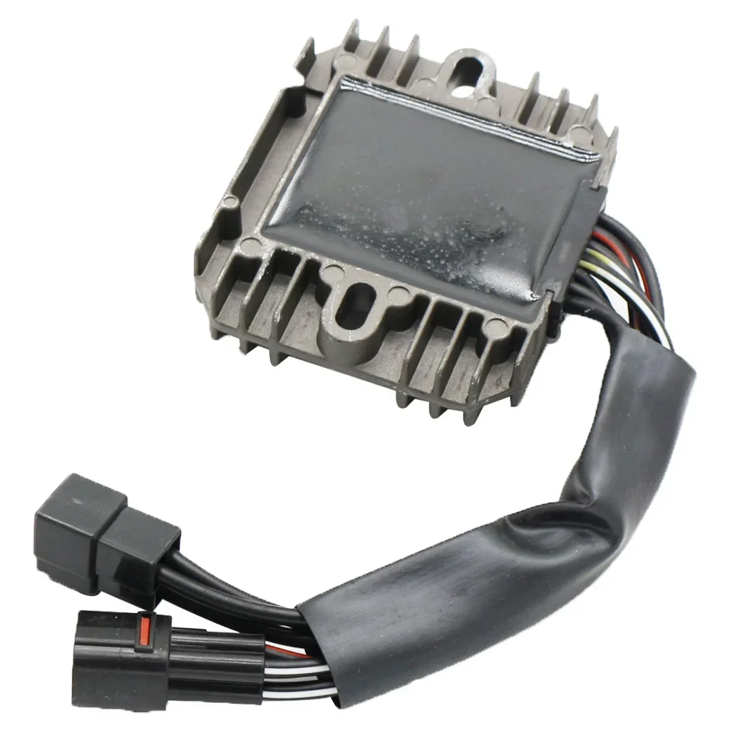 USERX Universal Motorcycle voltage regulator rectifier For SUZUKI GSXR 600/750 2006-2013 GSX650 GSX650 F