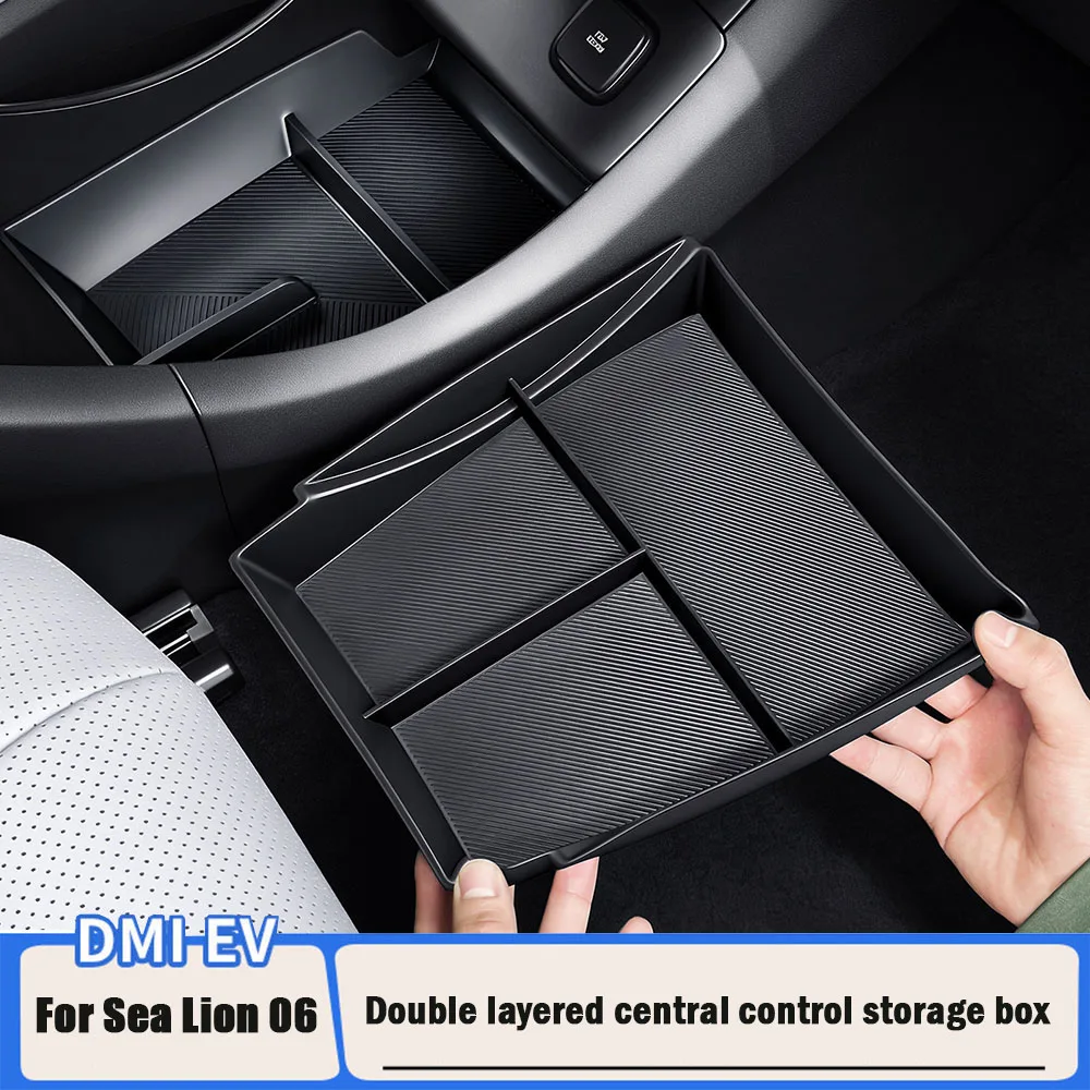 For Byd Sea Lion 06…