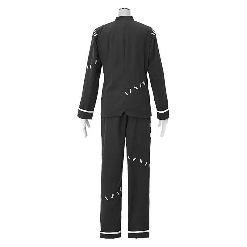 

zizi 2025 Game Identity V Cosplay Costumes Set Survivor Embalmer Aesop Carl Costume Original Skin Party Outfits Role Play Cospla