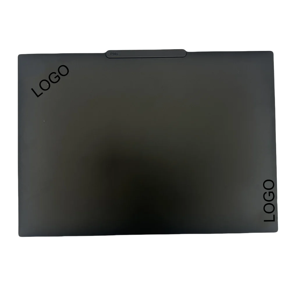 

AP3BY000500 для Lenovo Thinkpad P14s Gen 5, задняя крышка ноутбука, верхняя крышка, задняя крышка ЖК-дисплея FRU 5CB1M21671