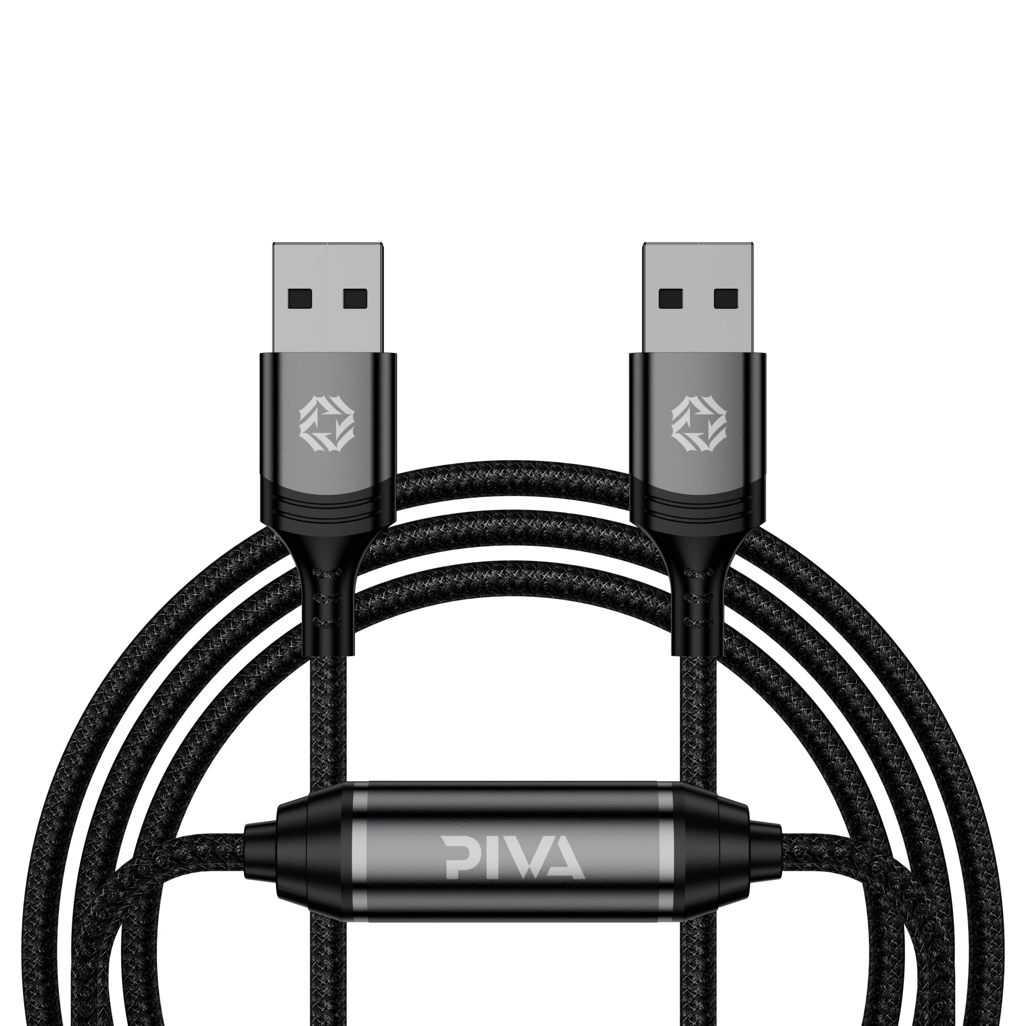Piva 150Cm Kabel 24Bit/192Khz Geluidskwaliteit Lossless Lijnopname Geluid Audio Bridge voor Game of Live-uitzending